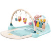 Tapete de Juego de Actividades Musicales, 4 en 1